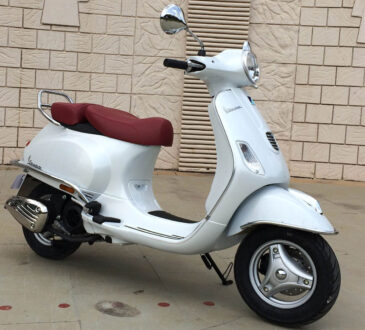 Scooty Rentals in goa