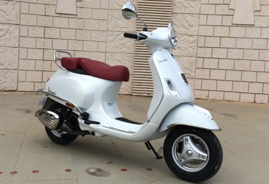 Scooty Rentals in goa