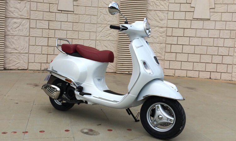 Scooty Rentals in goa