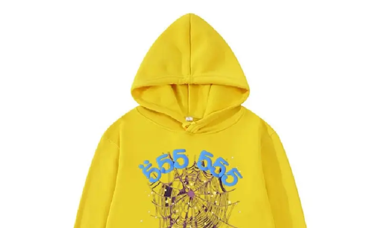 Sp5der Hoodie