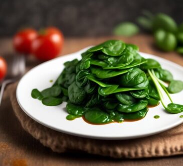 Spinach
