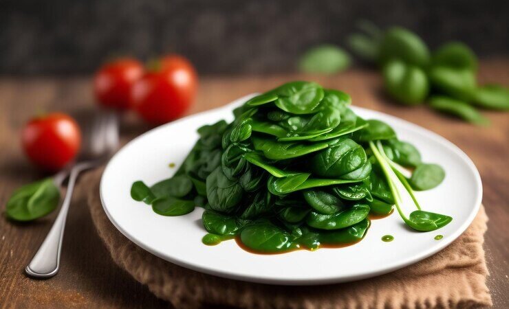 Spinach