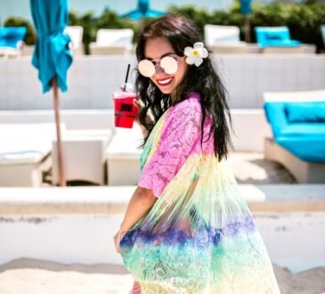 Tie Dye Clothing