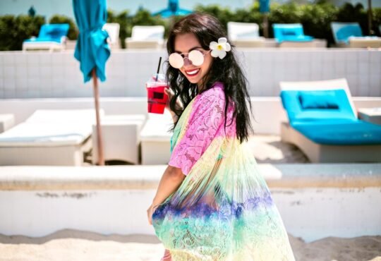 Tie Dye Clothing