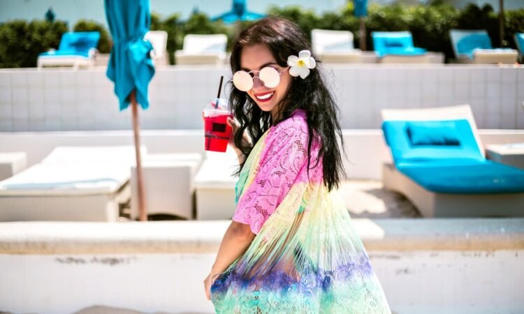 Tie Dye Clothing