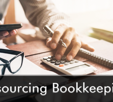 Outsourced Bookkeeping
