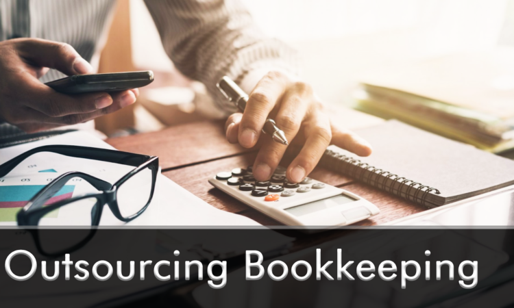Outsourced Bookkeeping