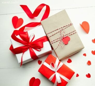 Gifts to Impress Your Girlfriend