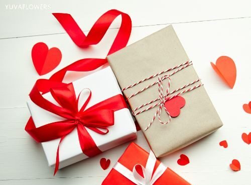 Gifts to Impress Your Girlfriend