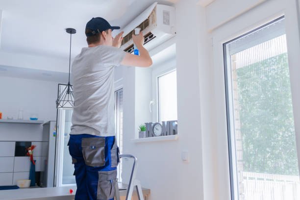 ac cleaner