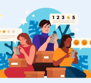 Embed amazon reviews