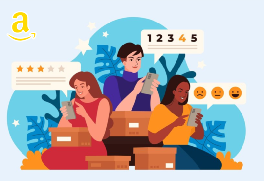 Embed amazon reviews