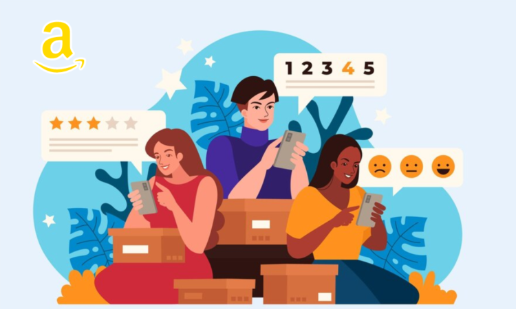 Embed amazon reviews