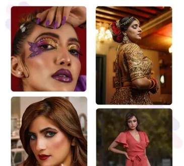 Best Makeup Academy in Chandigarh