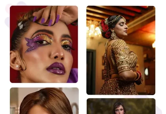 Best Makeup Academy in Chandigarh