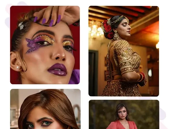 Best Makeup Academy in Chandigarh