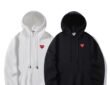 Exploring the Allure of Comme des Garçons A Guide to the Comme des Garçons