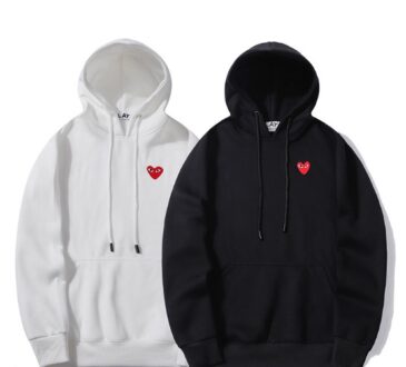Exploring the Allure of Comme des Garçons A Guide to the Comme des Garçons