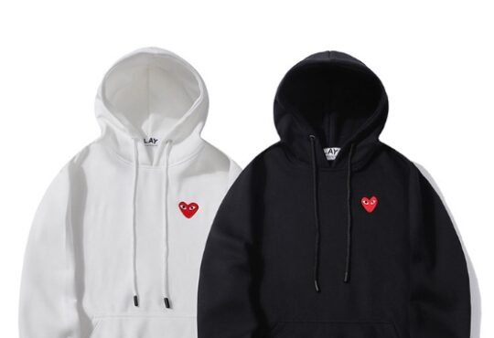Exploring the Allure of Comme des Garçons A Guide to the Comme des Garçons
