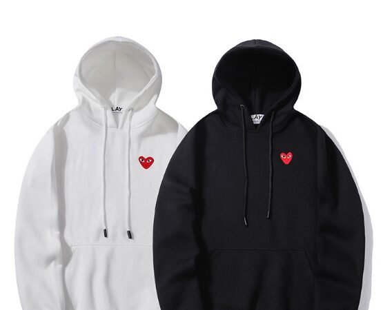 Exploring the Allure of Comme des Garçons A Guide to the Comme des Garçons