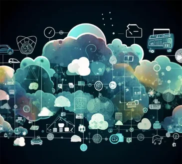 What is cloud computing?