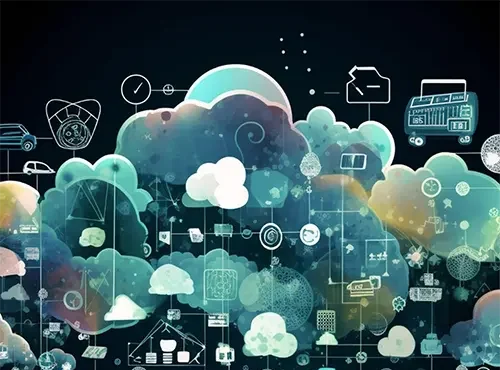 What is cloud computing?