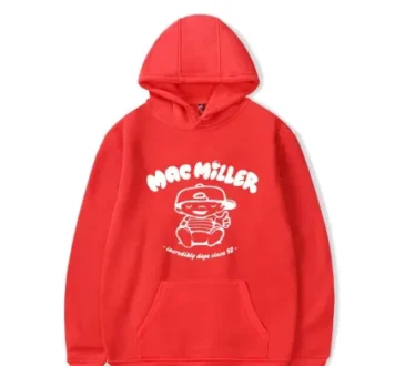 Unveiling the Most Famous and Stylish Hoodies