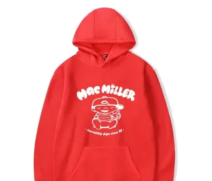 Unveiling the Most Famous and Stylish Hoodies