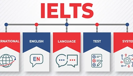 IELTS Coaching in Chandigarh