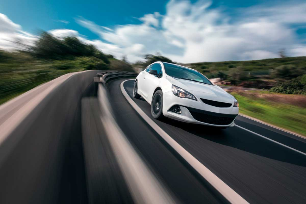 Rent a car Dubai