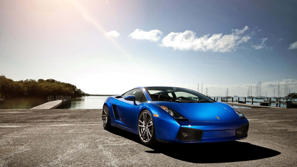 Rent a car Dubai