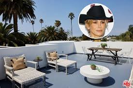 jennifer landon relationship
