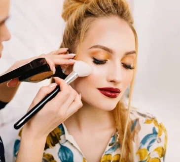 How To Look Natural with Makeup?