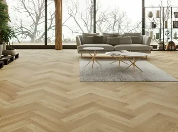 parquet flooring