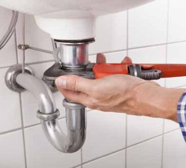 Choosing the Right Plumbing Company