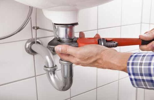 Choosing the Right Plumbing Company