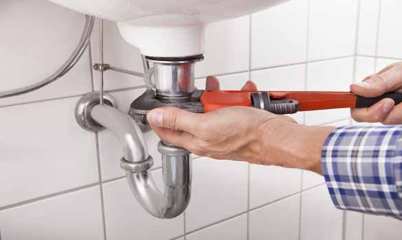 Choosing the Right Plumbing Company