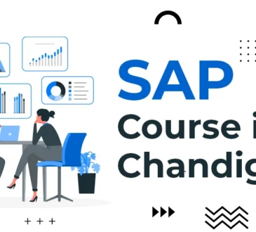 Best SAP Training Institute in Chandigarh