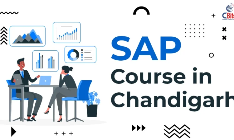 Best SAP Training Institute in Chandigarh