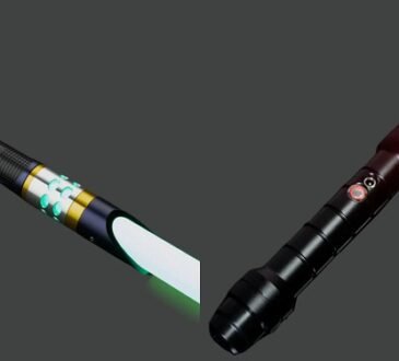 star wars lightsaber