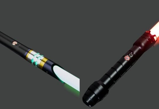 star wars lightsaber