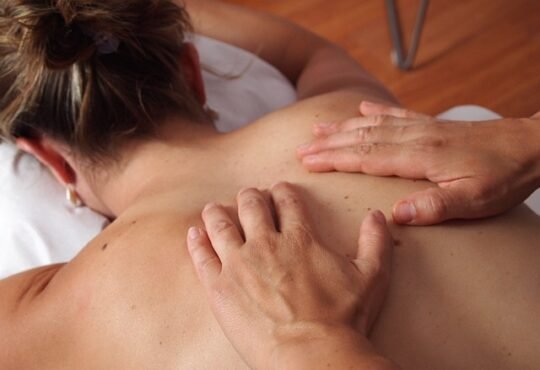fisioterapia a domicilio madrid