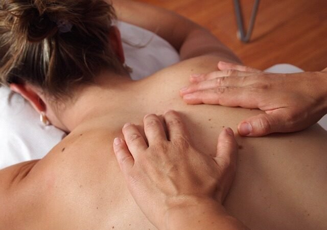 fisioterapia a domicilio madrid
