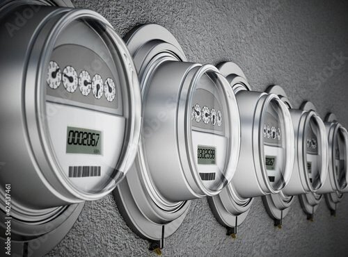 energy efficiency
