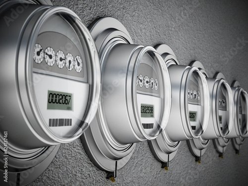 energy efficiency