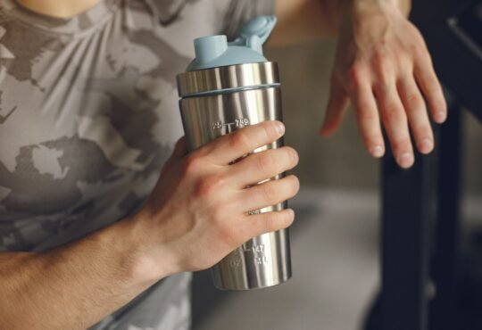 The Art of Custom Engraved Tumblers