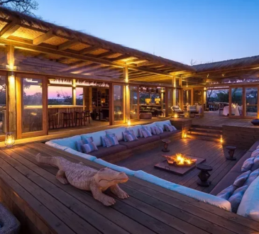 Zambezi National Park