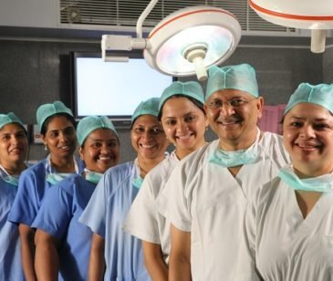 embryo transfer process