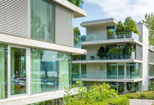 architectural styles