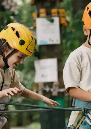 Orlando kids activities
